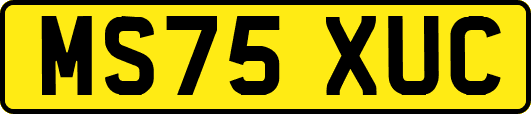 MS75XUC