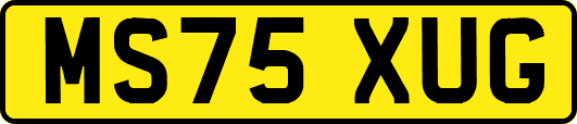 MS75XUG