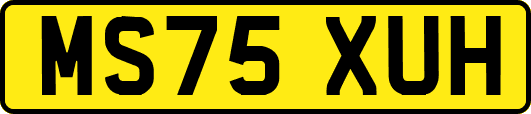 MS75XUH