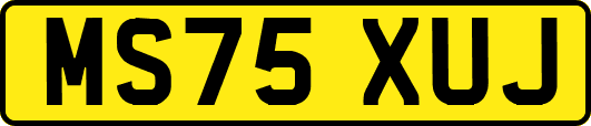 MS75XUJ