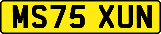 MS75XUN