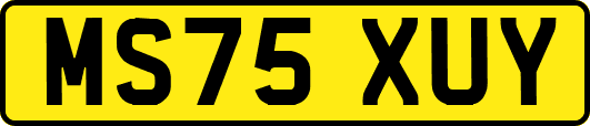 MS75XUY