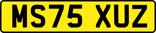 MS75XUZ