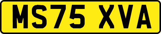 MS75XVA