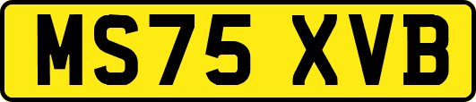 MS75XVB