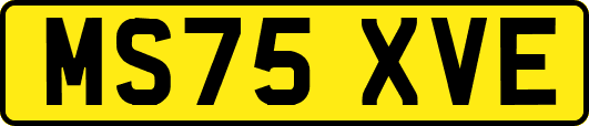 MS75XVE
