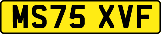 MS75XVF