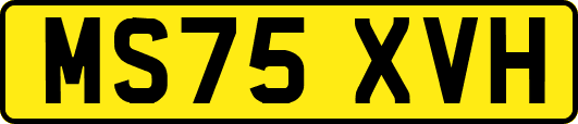 MS75XVH