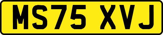 MS75XVJ