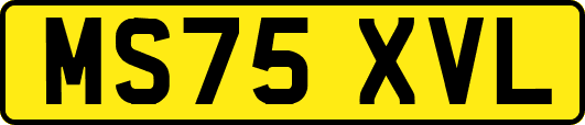 MS75XVL