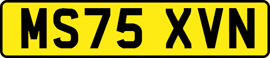 MS75XVN
