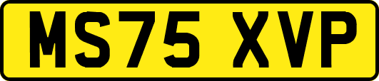 MS75XVP
