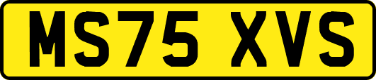 MS75XVS