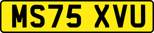 MS75XVU
