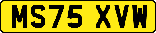 MS75XVW