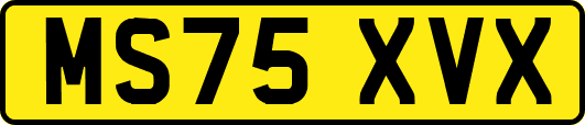 MS75XVX