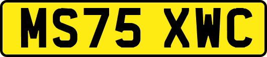 MS75XWC