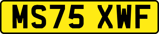 MS75XWF