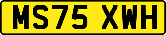 MS75XWH