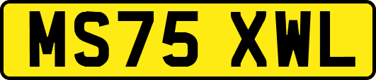 MS75XWL
