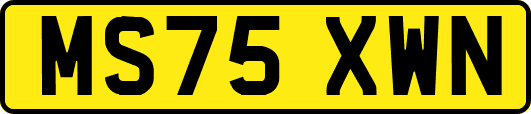 MS75XWN