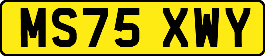MS75XWY