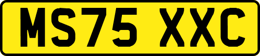 MS75XXC