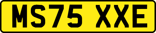 MS75XXE