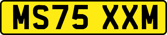 MS75XXM