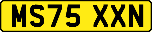 MS75XXN