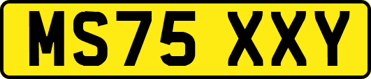MS75XXY