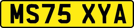 MS75XYA