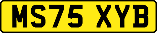 MS75XYB