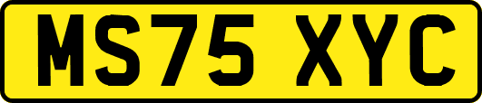 MS75XYC