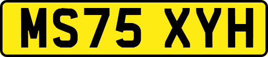 MS75XYH
