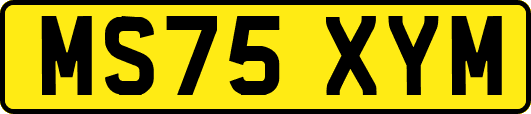 MS75XYM