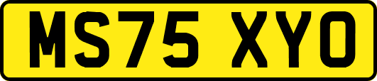 MS75XYO