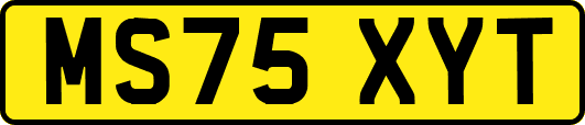 MS75XYT