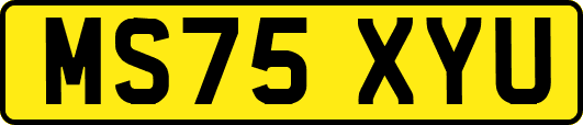 MS75XYU