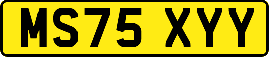 MS75XYY