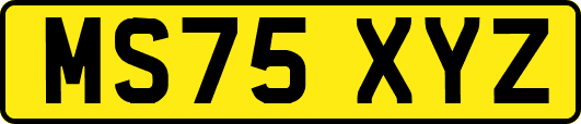 MS75XYZ
