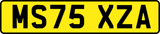 MS75XZA