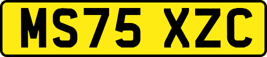 MS75XZC