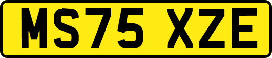 MS75XZE