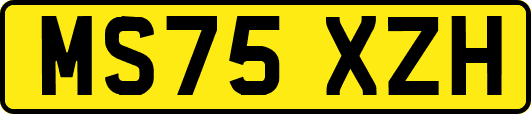 MS75XZH