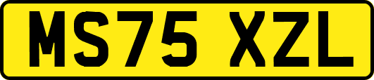MS75XZL