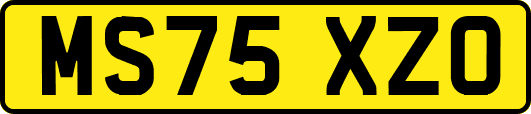 MS75XZO