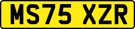MS75XZR