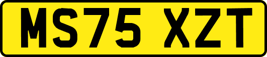 MS75XZT