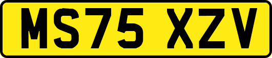 MS75XZV